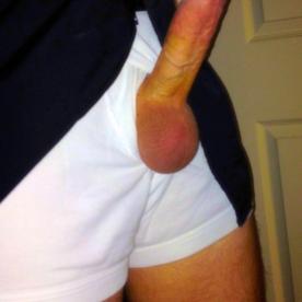 What would u do with this cock? - Cock Selfie