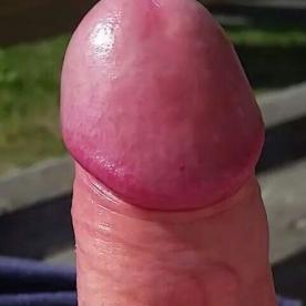 Anyone else hard and horny?? - Cock Selfie