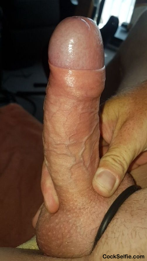 Someone help me with this.. - Cock Selfie