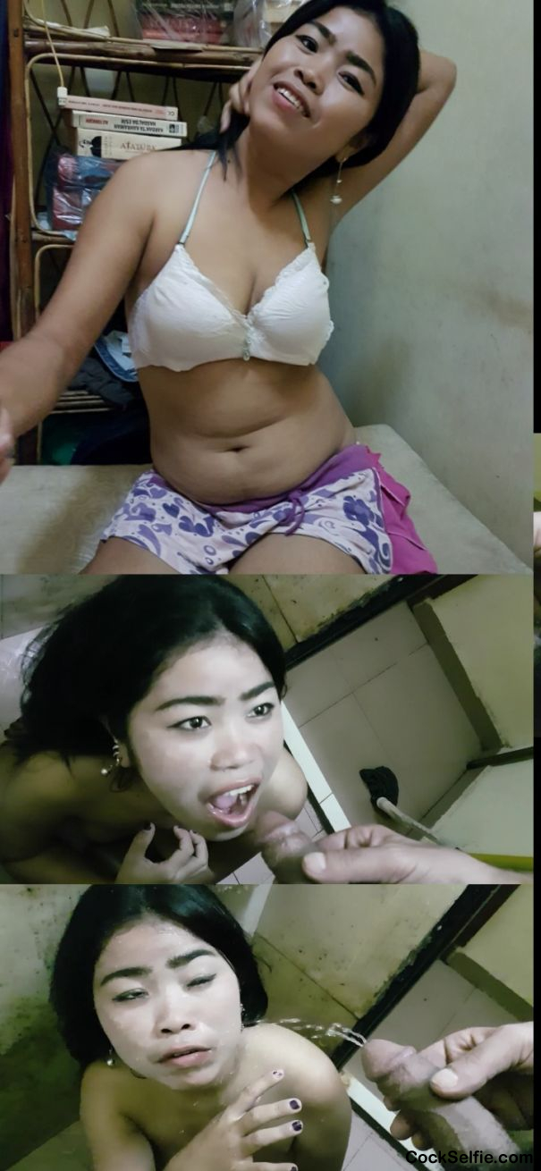 Khmer Porn Actresses - Khmer pornstar DAREEN Cambodia pissing - posted to Cock Selfie