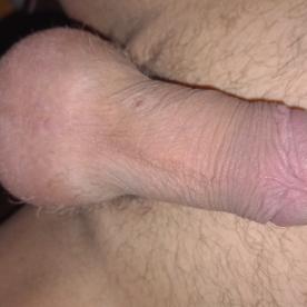 Smooth and soft - Cock Selfie