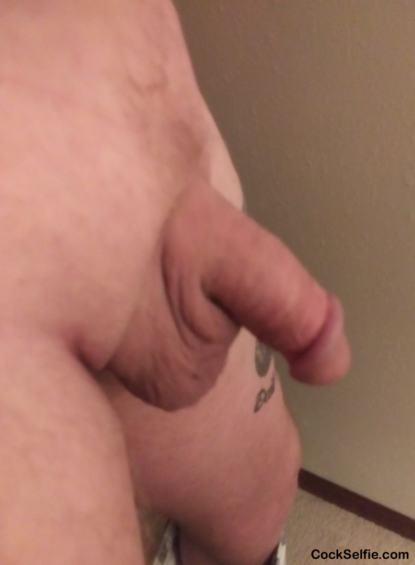 Check out my pictures and make comments on them - Cock Selfie