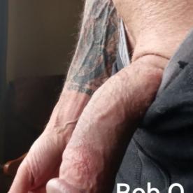 Bob Orlando 7.5" - Cock Selfie