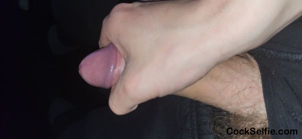 Wanna more? Writer to me ;) - Cock Selfie