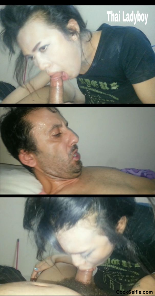 Asian porn oral sex - Cock Selfie