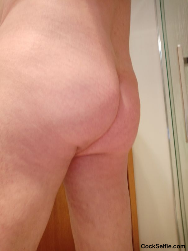 Not too bad I think what do you say. - Cock Selfie