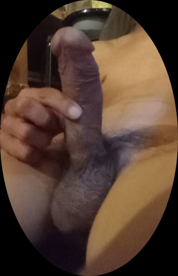 My cock - Cock Selfie