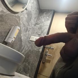 Many more to come - Cock Selfie