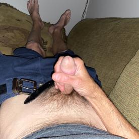 Playing now - Cock Selfie