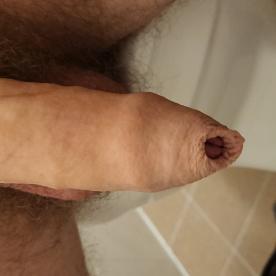 What you say? - Cock Selfie