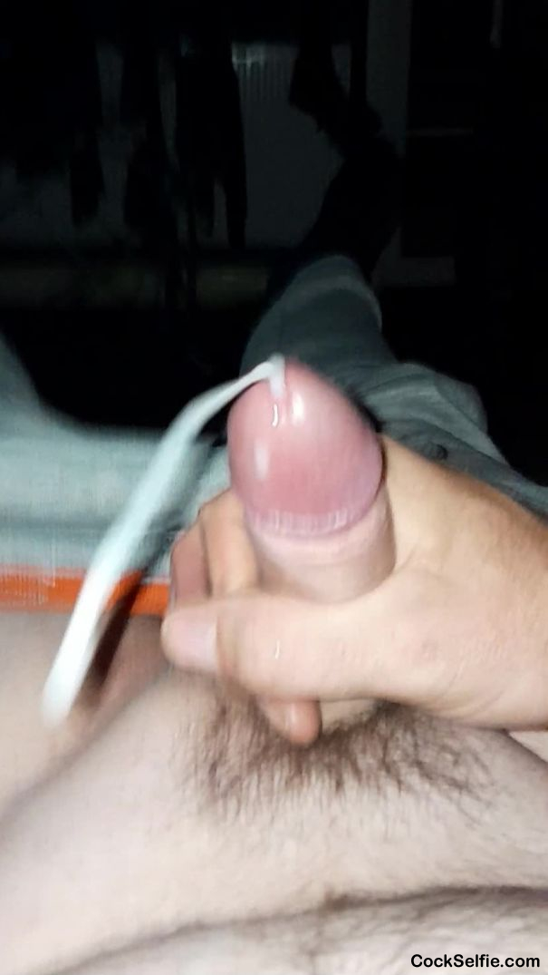 Love cumming over all these hot pics - Cock Selfie