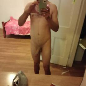What do you think - Cock Selfie