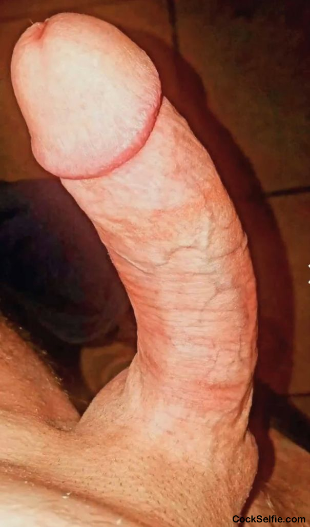He is super hard ready for some tight little pussy yummy - Cock Selfie