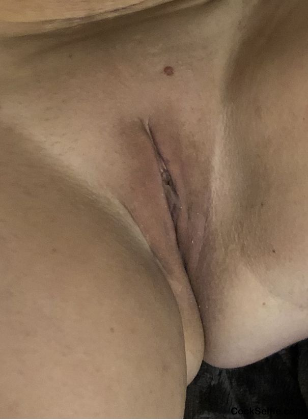 Ready for my man to show me who is boss - Cock Selfie