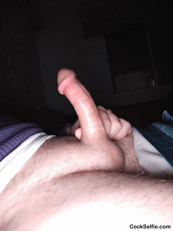 any girl for sexcam? - Cock Selfie