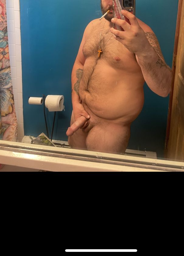 Women would you fuck this cock? - Cock Selfie