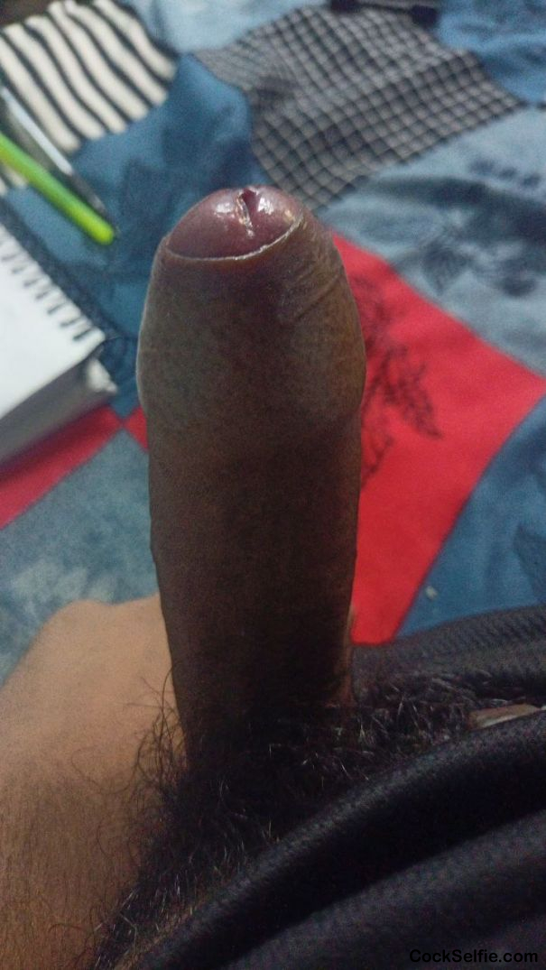 Rate my small penis - Cock Selfie