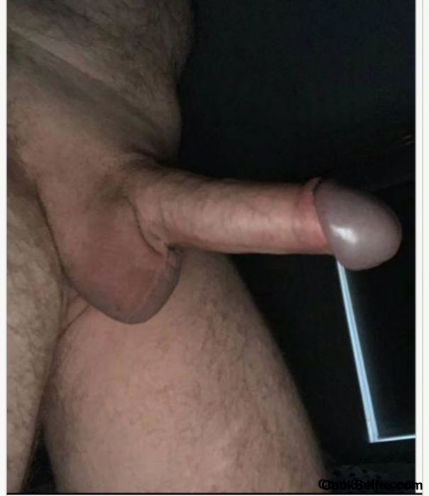 Needs some attention - Cock Selfie