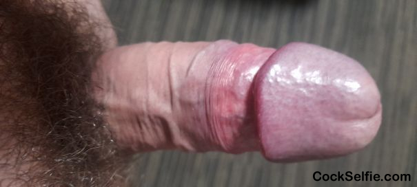 Any one want to play - Cock Selfie