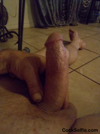 For all the dick lovers - Cock Selfie