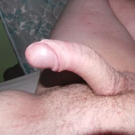 what would you do with it? - Cock Selfie