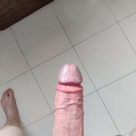 big dick - Cock Selfie