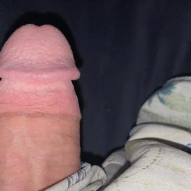 What do you think - Cock Selfie