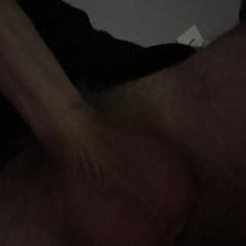Help me with this full load ; ) - Cock Selfie