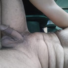 Who want tribute - Cock Selfie