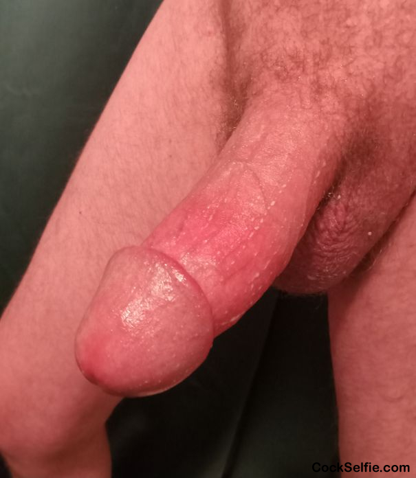 What would you do to my cock? - Cock Selfie