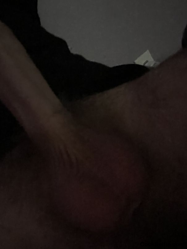 Help me with this full load ; ) - Cock Selfie
