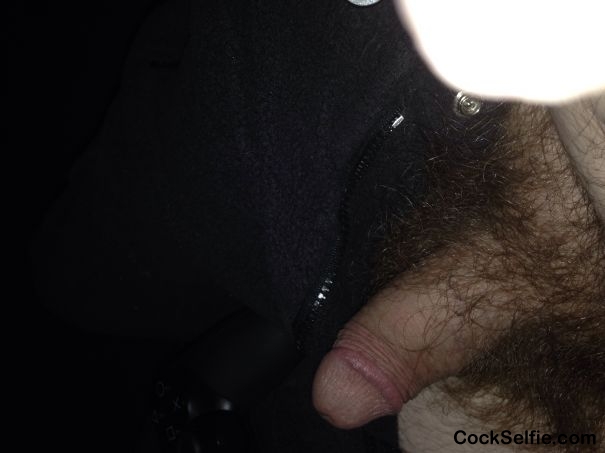 One more tonight you know you want more #CockRep - Cock Selfie