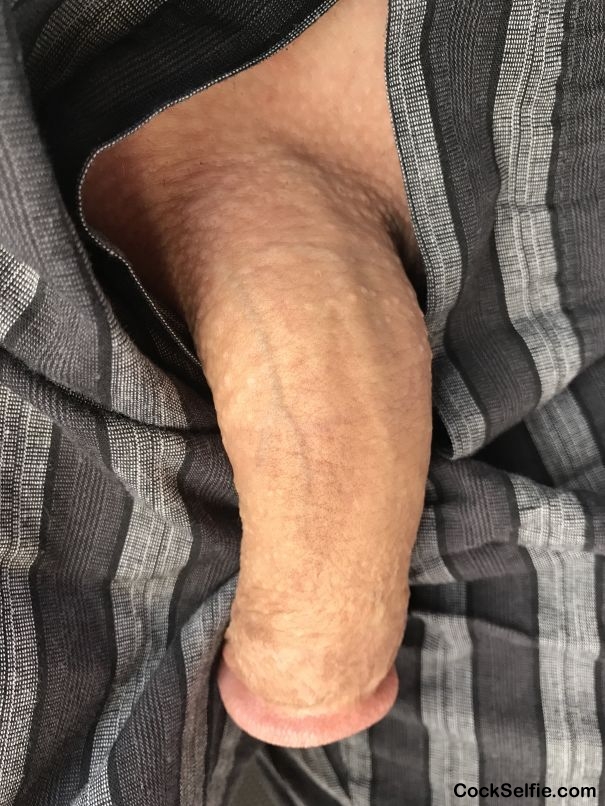 Needs some attention - Cock Selfie