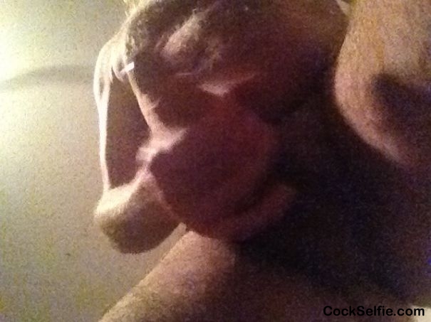 Archive pic . - Cock Selfie