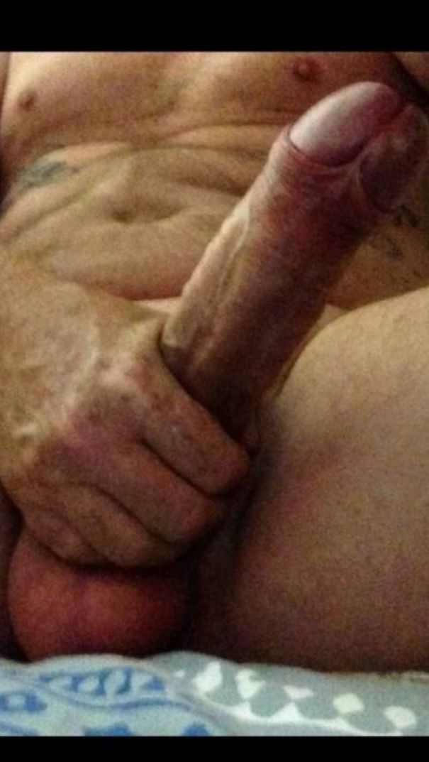 I need to breed some pussy or man ass - Cock Selfie