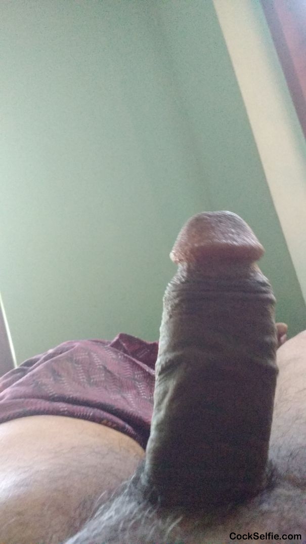 can.you.see.me - Cock Selfie