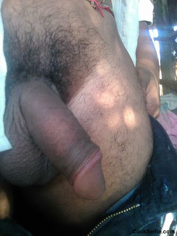 Cock need for fuck and cum mouth - Cock Selfie