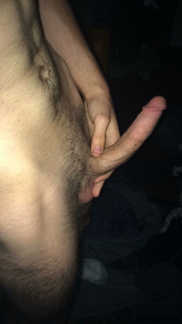 Young Cock Pic