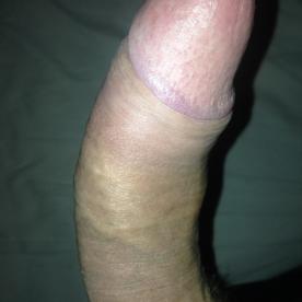 love sharing & showing off my cock! :P - Cock Selfie