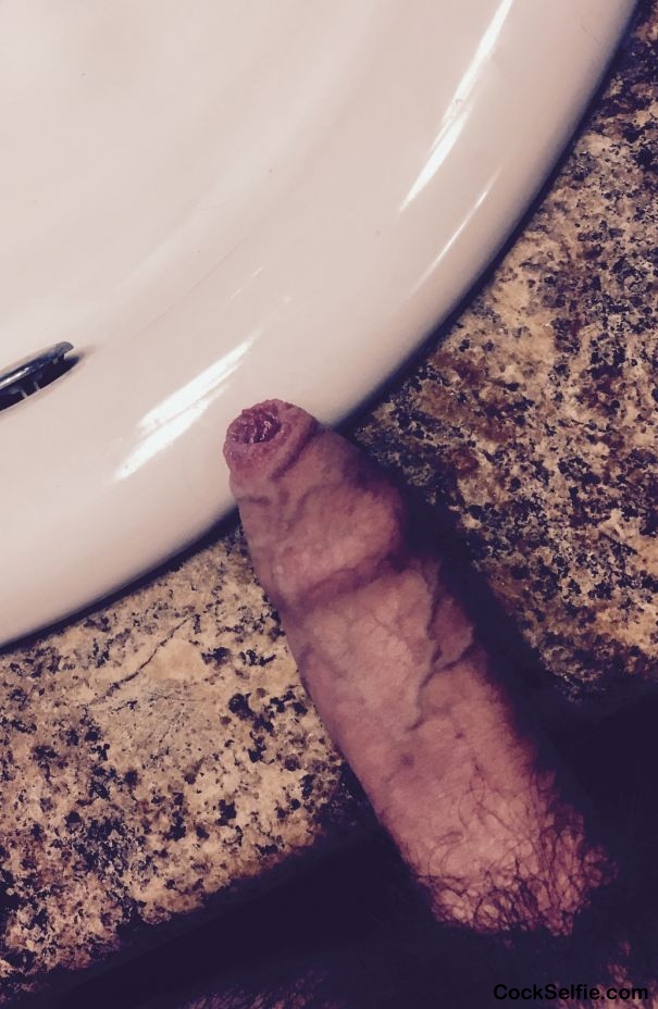 Very thick indian penis who will make it erect - Cock Selfie