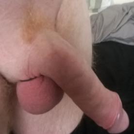 what you think - Cock Selfie