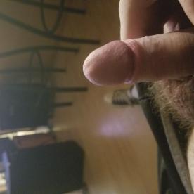 Tiny dick - Cock Selfie