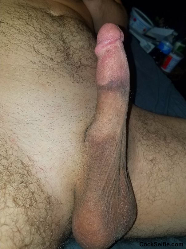 What do you think? - Cock Selfie