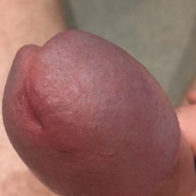 You want? - Cock Selfie