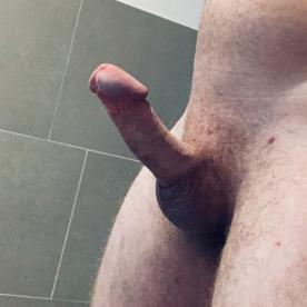 What you think - Cock Selfie