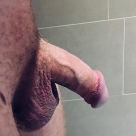 What you Think? - Cock Selfie