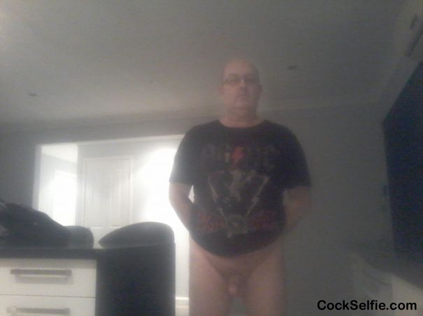 Fuck Me - Cock Selfie