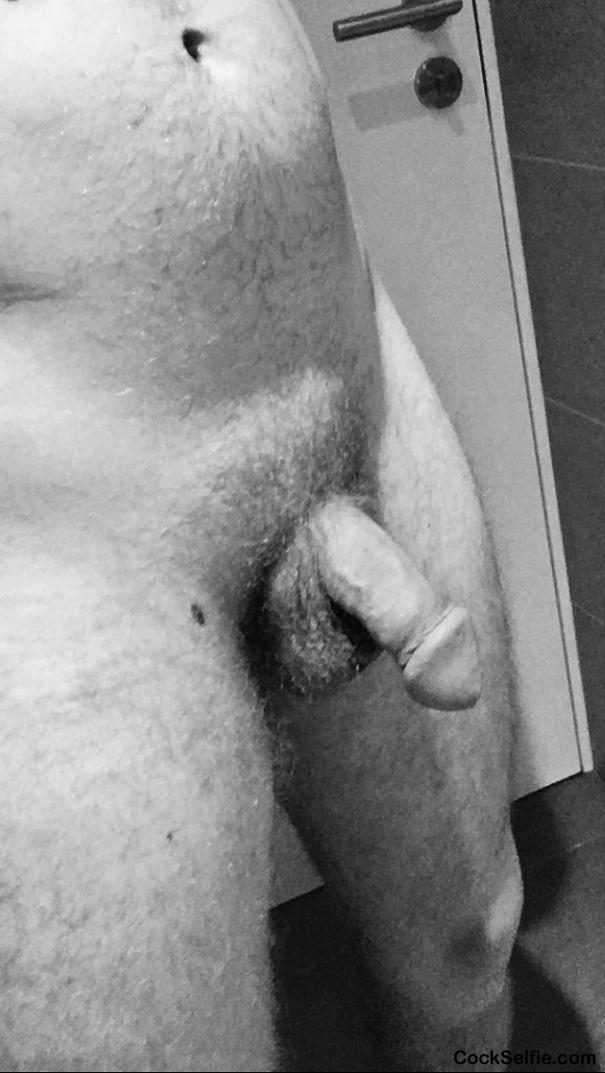 What you think? - Cock Selfie