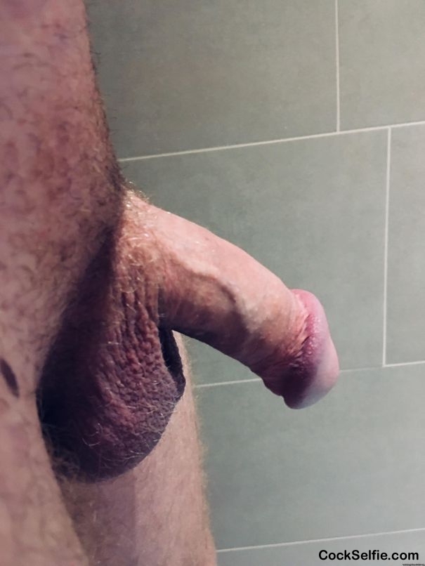 What you Think? - Cock Selfie