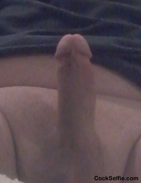 How Can You Make This Cock Spurt? - Cock Selfie